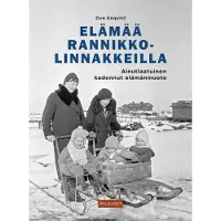Enqvist, Elämää rannikkolinnakkeilla - Ainutlaatuinen kadonnut elämänmuoto