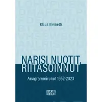 Klemetti, Narisi nuotit, riitasoinnut - Anagrammirunot 1952-2023