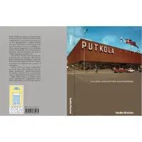 Nissinen, Putkola - Iisalmen Aminoffien kauppiastarina