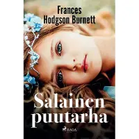 Burnett, Salainen puutarha