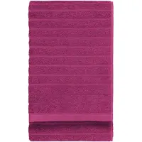 Finlayson kylpypyyhe iso Reilu 90x180 fuksia