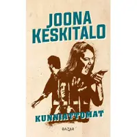 Keskitalo, Kunniattomat