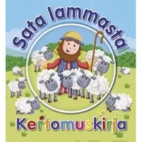 David, Sata lammasta - kertomuskirja