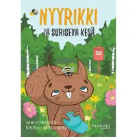 Heikkilä, Nyyrikki ja suriseva kesä