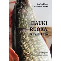 Kuha, Haukiruokareseptejä