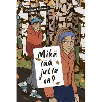 Laivamaa, Mikä tää juttu on?