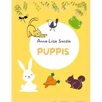 Sutela, Puppis