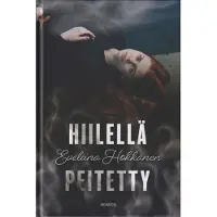 Hokkanen, Hiilellä peitetty