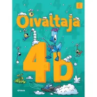 Kalm, Oivaltaja 4b E
