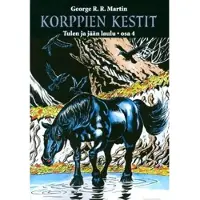 Martin, Korppien kestit