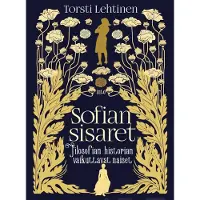 Into-Kustannus Oy Lehtinen, Sofian sisaret - Filosofian historian vaikuttavat naiset