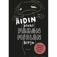 Otava Sonninen, Äidin pieni pahan mielen kirja