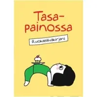 Tasapainossa - Ruokapäiväkirjani