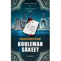 Preston, Kuoleman säkeet