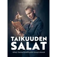 Readme.fi Kristian Backman: Taikuuden salat