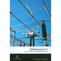 Elovaara, Sähköverkot II - Verkon suunnittelu, järjestelmät ja laitteet
