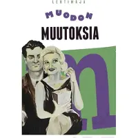 Lehtimaja, Muodonmuutoksia - Sarjakuvanovelleja : Metamorfoser