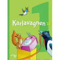 Forsback, Karlavagnen 1b