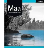 Fabritius, Maa Suomesta maailmalle Tehtävät