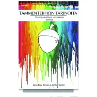 Tamski, Tammenterhon tarinoita - Neuropsykiatrisen valmentajan työkirja
