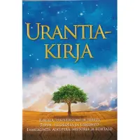 Urantia-kirja