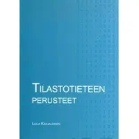Karjalainen, Tilastotieteen perusteet