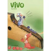 Piispanen, Vivo kantele