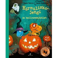 Lars Maehle: Hirmuliskojengi ja halloweenjuhlat