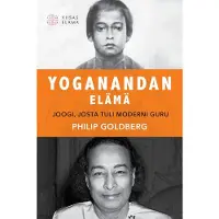 Goldberg, Yoganandan elämä - Joogi, josta tuli moderni guru