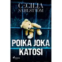 Sahlström, Poika joka katosi