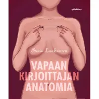 Laaksonen, Vapaan kirjoittajan anatomia