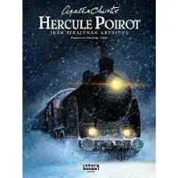 Christie, Hercule Poirot: Idän pikajunan arvoitus