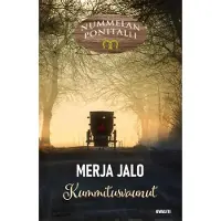 Jalo, Kummitusvaunut