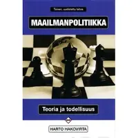 Hakovirta, Maailmanpolitiikka - teoria ja todellisuus