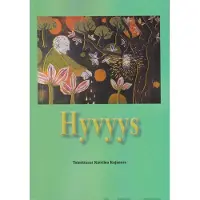 Hyvyys