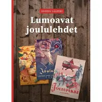 Lääperi, Lumoavat joululehdet