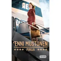 Mustonen, Pukija