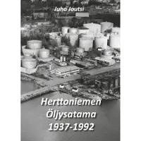 Joutsi, Herttoniemen Öljysatama 1937-1992