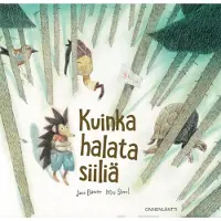 Bauer, Kuinka halata siiliä
