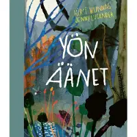 Yön äänet