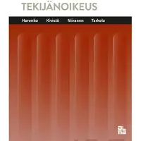 Harenko, Tekijänoikeus