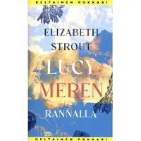 Lucy meren rannalla