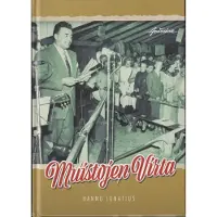 Ignatius, Muistojen Virta - Kohtaamisia Olavi Virran kanssa