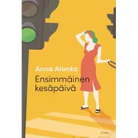 Alanko, Ensimmäinen kesäpäivä