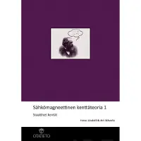 Lindell, Sähkömagneettinen kenttäteoria 1 - Staattiset kentät