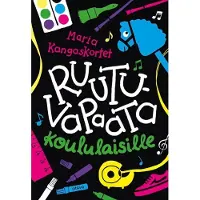 Kangaskortet, Ruutuvapaata koululaisille