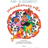 Gaudeamus Perhe- ja läheissuhteet sateenkaaren alla