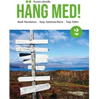 Nevalainen, Häng med! 2 - Ruotsia aikuisille