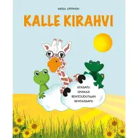 Hyvänmielen satukirja