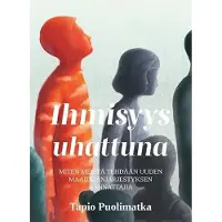 Puolimatka, Ihmisyys uhattuna - Miten meistä tehdään uuden maailmanjärjestyksen kannattajia